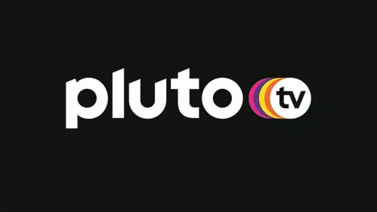Pluto TV logo