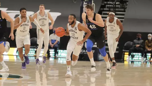 Isiah Brown 2020 vs. BYU