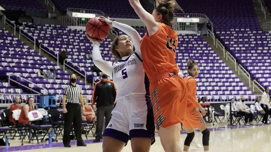 Jadyn Matthews 2020 - ISU