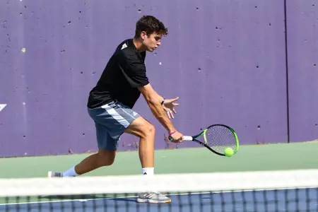 Arthur Serafim Tennis