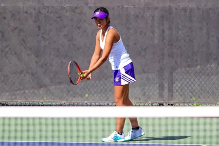 Yuuna Ukita Womens tennis