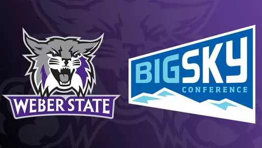 Weber State and Big Sky
