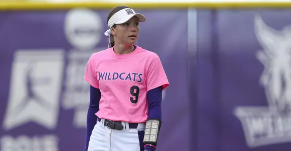Courtney Pestka