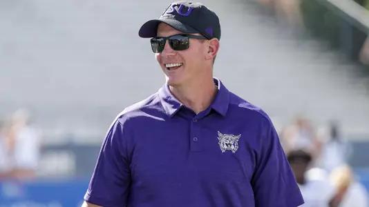 Jay Hill 2019 at Nevada