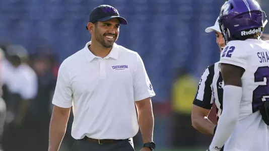 Jared Ursua 2019 at SDSU