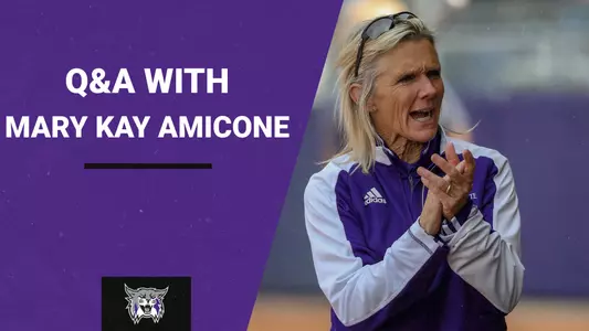 QA With Mary Kay Amicone