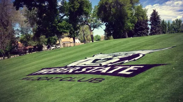 Wildcat Club Crompton Golf Tournament