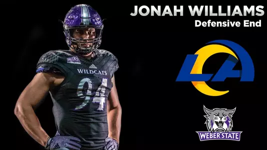 Jonah Williams NFL 2020