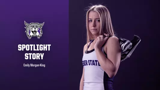 Emily Morgan-King spotlight