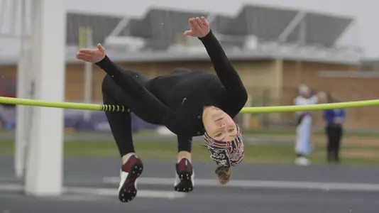 Courtney Christopherson