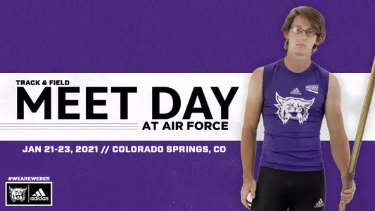 mens air force meet day
