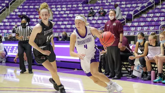 Kori Pentzer 2020-21