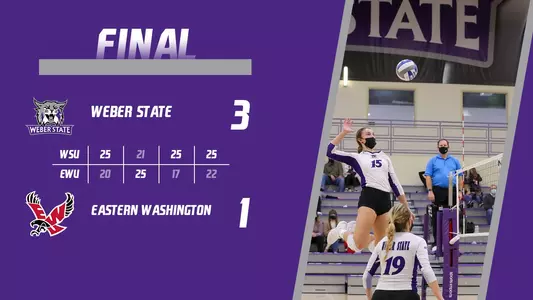 WSU vs EWU 2021 game 2