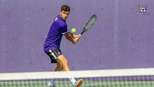 wsu at byu tennis 2021 mens