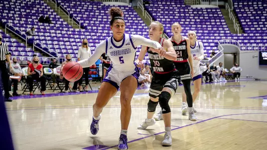Jadyn Matthews 2021 - SUU