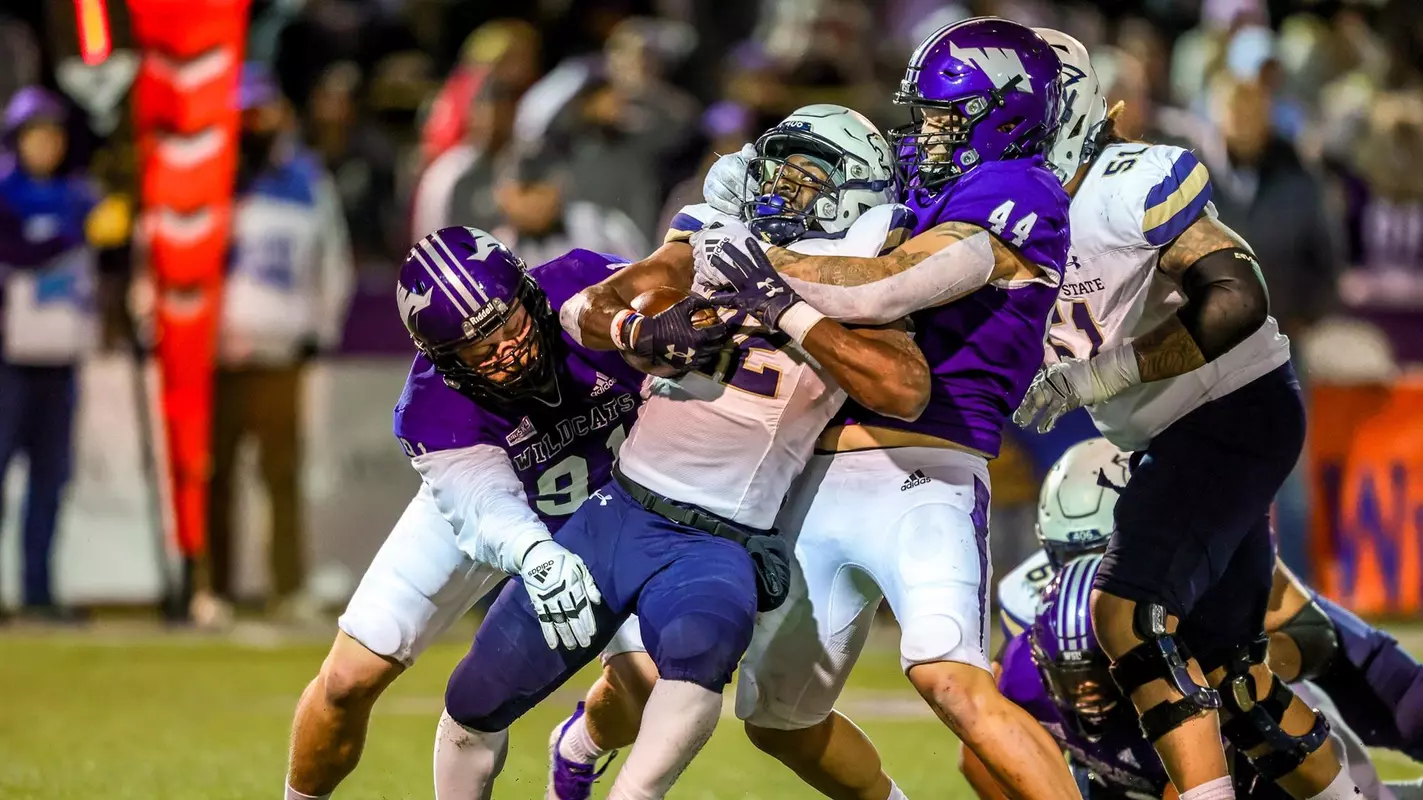 FB vs. MSU 2021