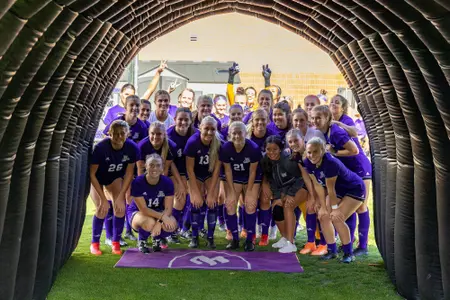 Pregame vs Portland State