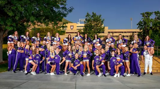 2021-22 Spirit Squad