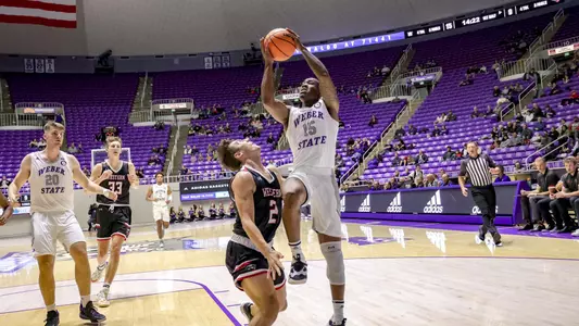 Koby McEwen 2021