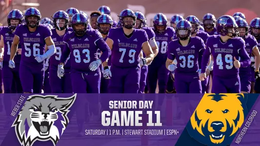 Football vs. UNC 2021