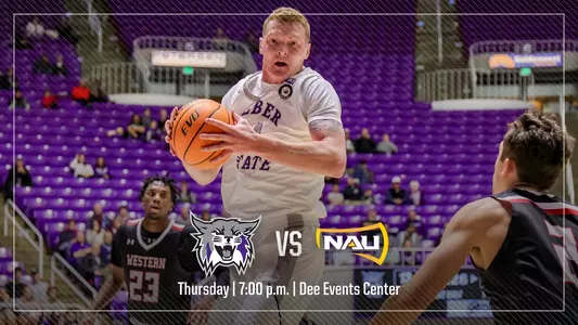 2021 MBB vs. NAU