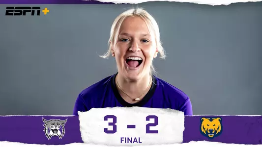 Wildcats beat UNC