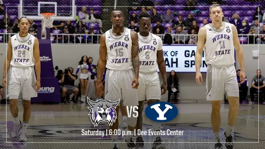 MBB vs. BYU - 2021
