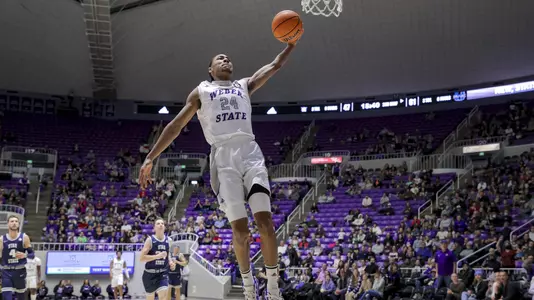 JJ Overton 2021 vs. Utah State