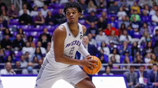 Dillon Jones 2021 vs. BYU