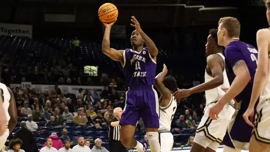 Koby McEwen 2021 at MSU