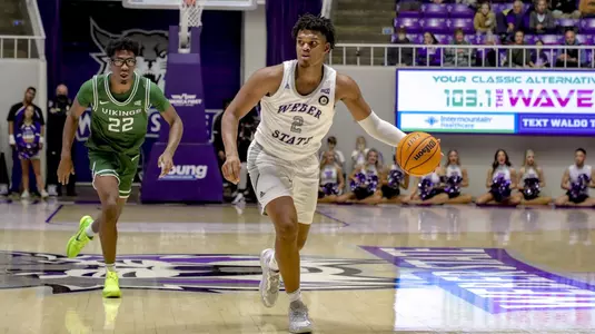 Dillon Jones 2021 vs. PSU
