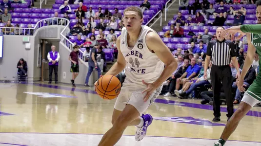 Dyson Koehler 2021 vs. PSU