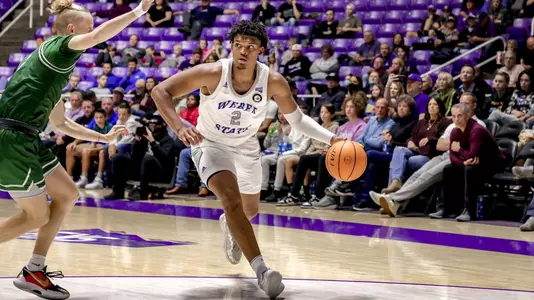 Dillon Jones 2021 vs. PSU