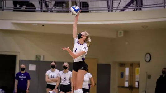 Rylin Adams 2021 - EWU
