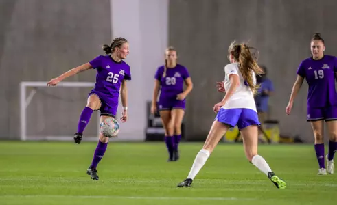 Andelin Baldwin vs BYU