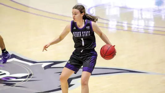 Charlotte Hegvold 2021 vs. UM