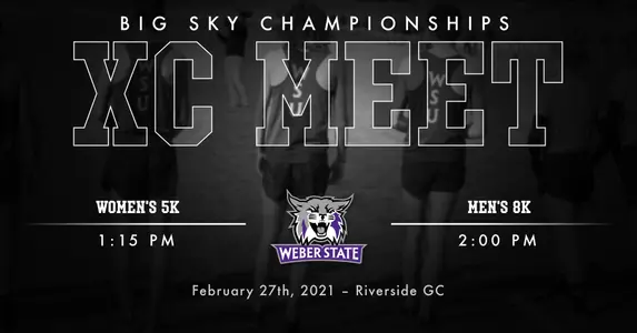 WSU XC 2021