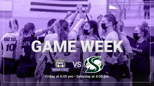 WSU vs SAC VB 2021