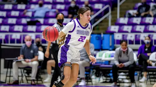 Aloma Solovi 2021 vs. Montana