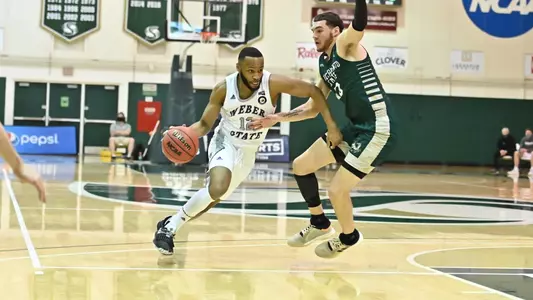 Isiah Brown 2020 at ISU