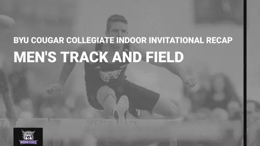 mens byu indoor invite 2