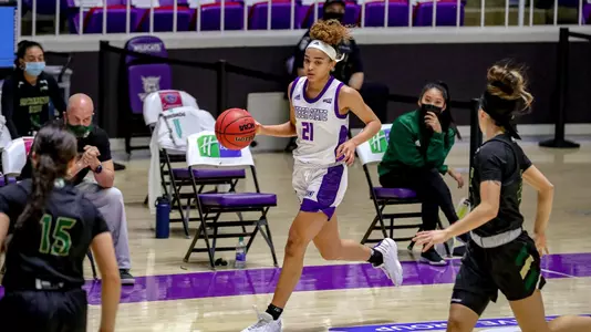 Daryn Hickok 2021 vs. SAC