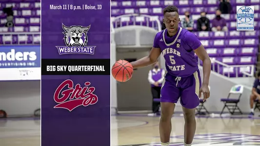 Big Sky Quarterfinal 2021