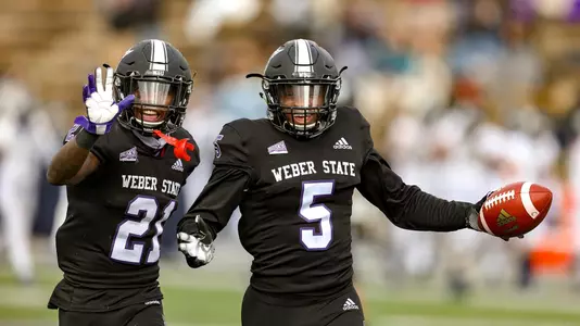 Football 2021 vs. UC Davis