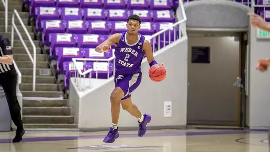 Dillon Jones 2021 MSU