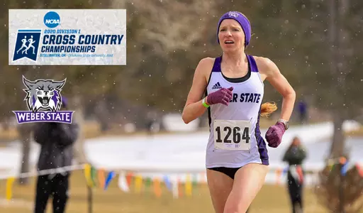 summer Allen NCAA Bid