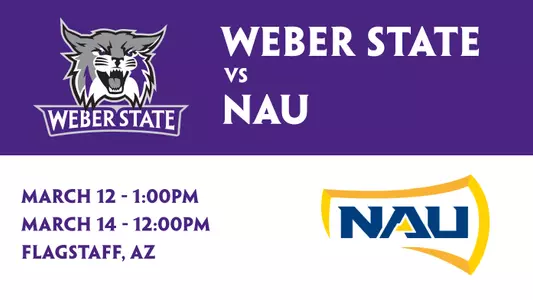 WSU vs NAU