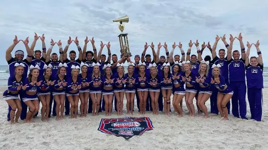 2021 Cheer national championship