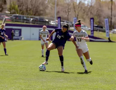 Jasmine Lotey vs UNC