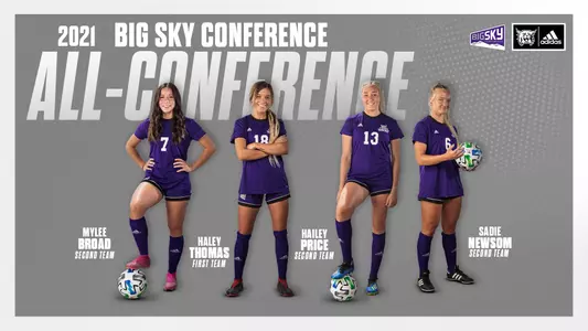 Soccer All-Conference 2021